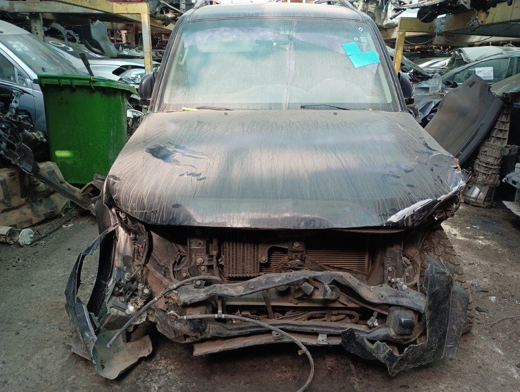 Mitsubishi MONTERO 2012 